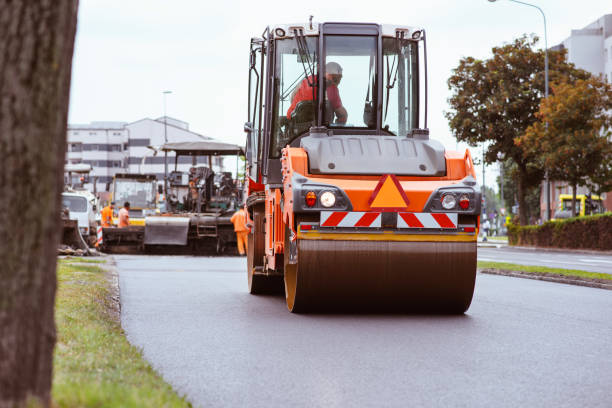 Trusted Bally, PA Driveway Paving  Experts