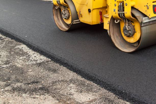 Why Choose Us For All Your Driveway Paving Needs in Bally, PA?